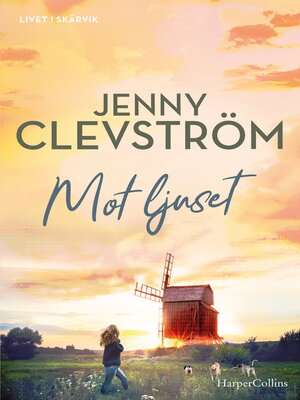 cover image of Mot ljuset